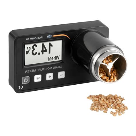 grain moisture meters for sale